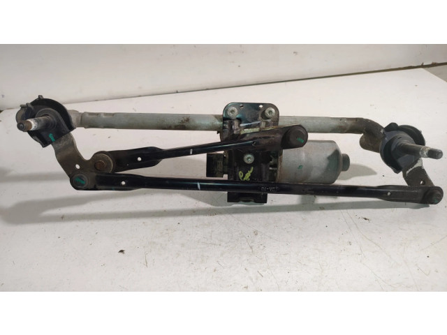 Механизм стеклоочистителей (трапеция)