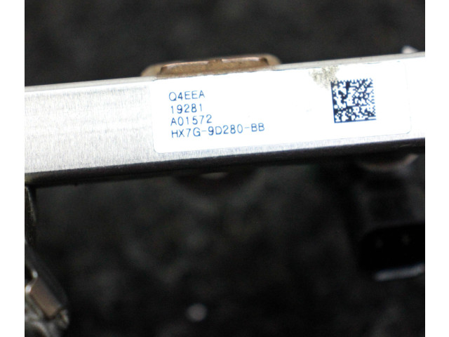 Vstřikovač HX7G9H487AC, HX7G9D280BB Ford Escape III