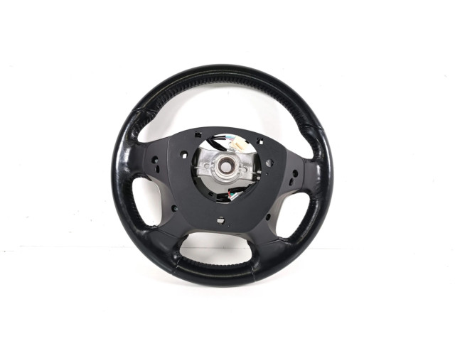 Руль Mitsubishi Outlander 2013 - 2021 года