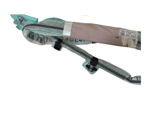 Боковая подушка безопасности 5GM880741J, 34180651K   Volkswagen e-Golf