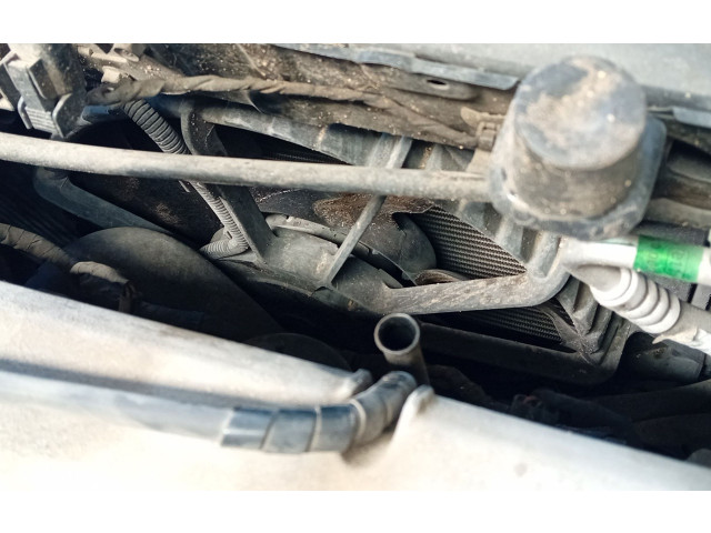 Вентилятор радиатора         KIA Venga 