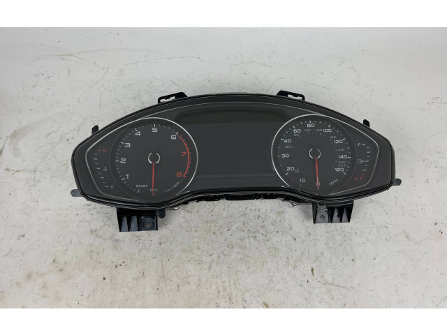 Панель приборов 80A920880M   Audi Q5 SQ5       