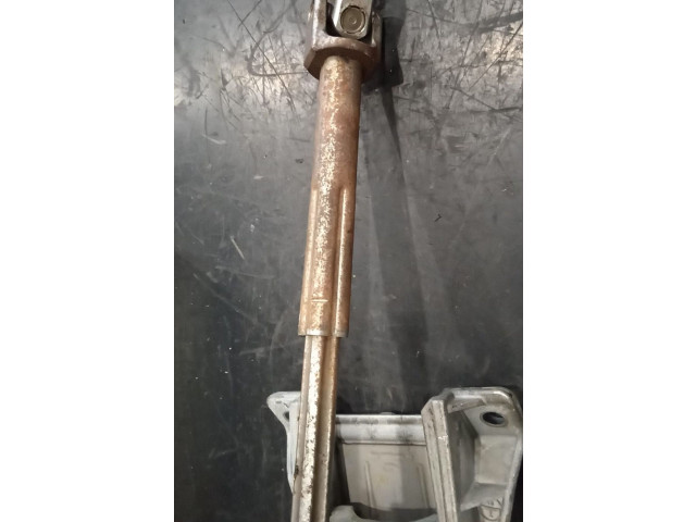 Рулевая рейка Mazda 3 I 2003 - 2006 года