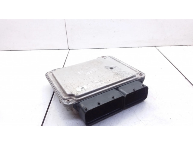 Блок управления двигателя 55572462, 0281016154 Saab 9-3 Ver2