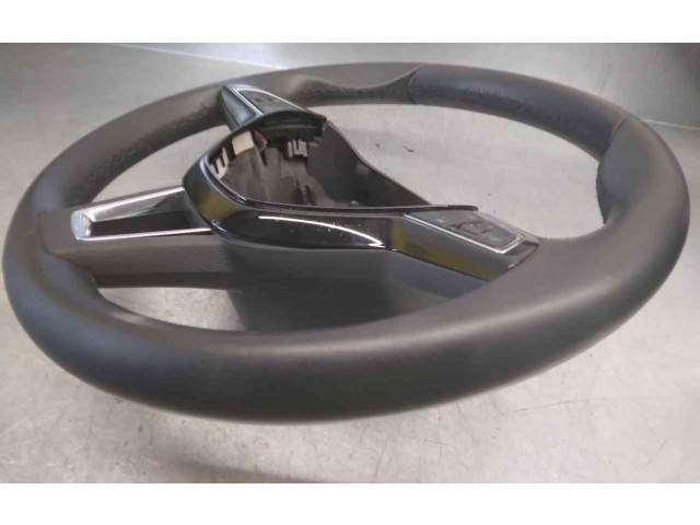 Руль Skoda Karoq 2017 - года 5E0419091BQCWE