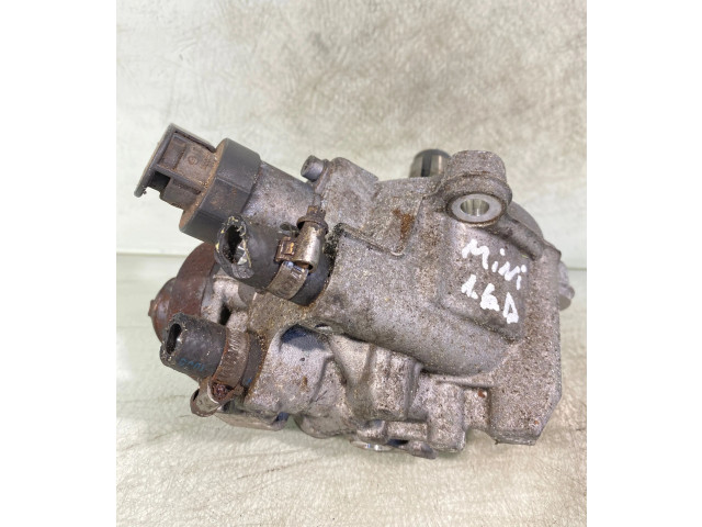 Топливный насос