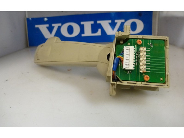 Переключатель дворников 31264356, 31264356   Volvo V70