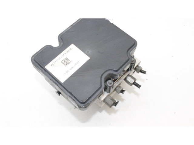 Блок АБС 103779700C Tesla Model S 2012 - года