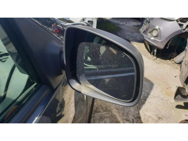 Зеркало электрическое        Dacia Logan II  2012-2020 года   