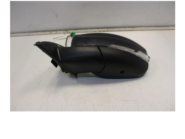 Zpětné zrcátko Volvo XC60 2012 31352101