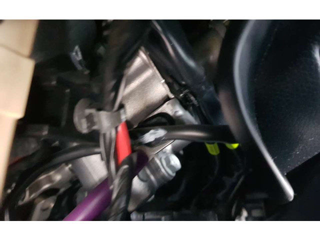 Рулевая рейка 56310H8910 KIA Rio 2012 - 2016 года