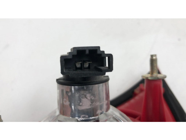 Задний фонарь правый сзади 1K6945093F, 028500104 Volkswagen Golf Plus 2005-2013 года