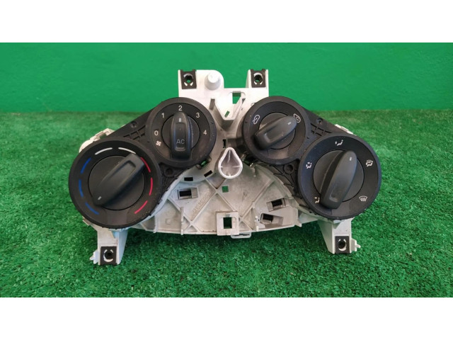 Блок управления климат-контролем 5H0140100   Ford Ka