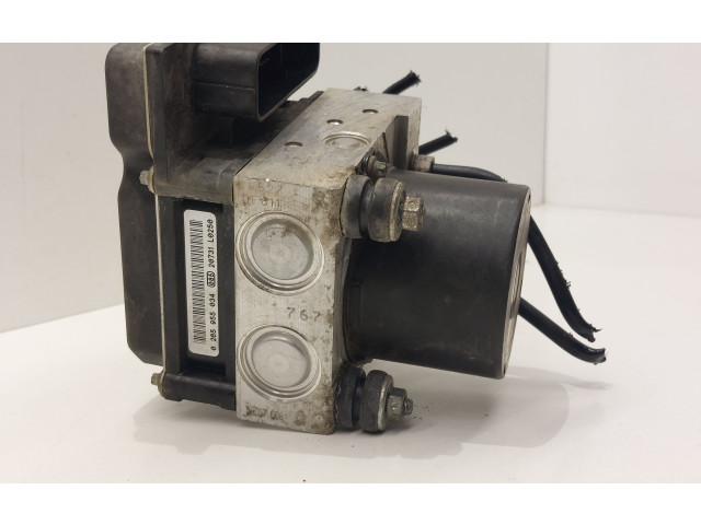 Přístrojová deska  Seat Ibiza IV (6J,6P) 2009 6R0614517, 6R0907379  