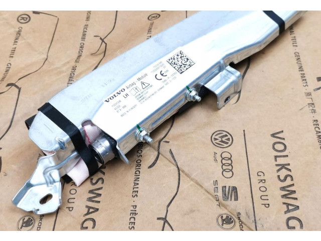 Подушка безопасности в сиденье nan, 526953   Volvo XC90