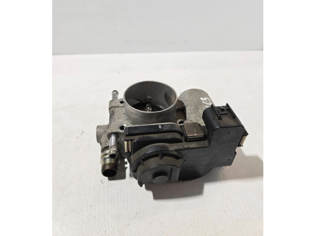 Дроссельная заслонка 055559227, 25378492A Opel Astra H