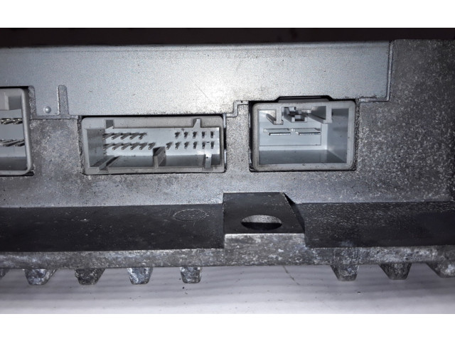 Зеркало электрическое Volvo C70 2006 - 2010 года