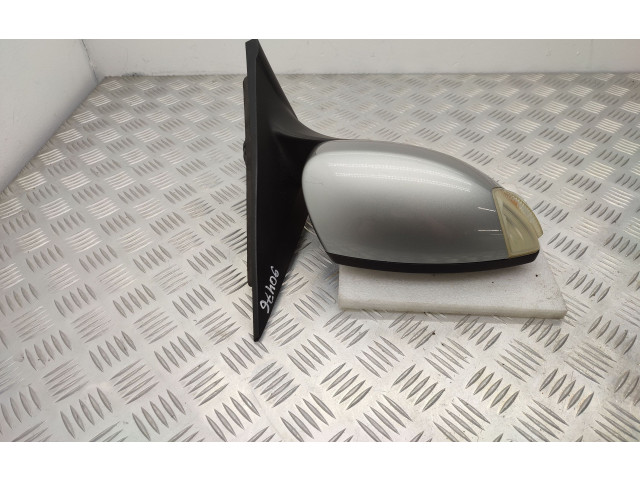 Зеркало электрическое        Ford Galaxy  2006 - 2015 года   