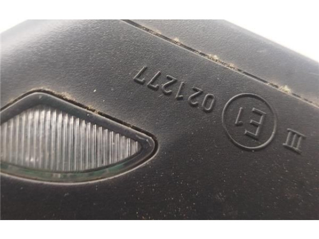 Зеркало электрическое Volkswagen Golf VII 2013 - 2019 года