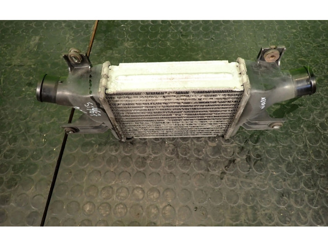 Интеркулер  27100-37101530A093   Mitsubishi ASX 