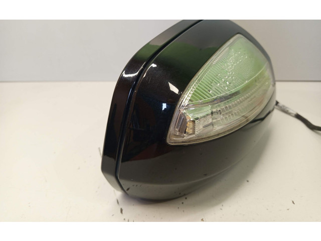 Зеркало электрическое        Mercedes-Benz ML W164  2005 - 2011 года   