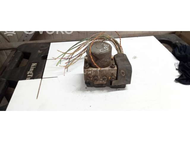 Jednotka ABS 0265800650   Citroen Berlingo 2010