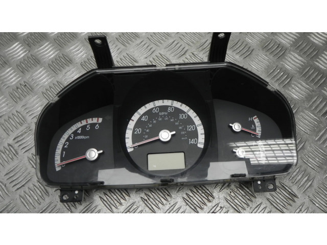 Přístrojová deska KIA Spectra 2009 940010Z090