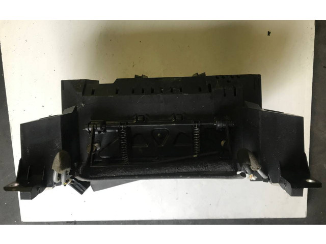 Přístrojová deska Audi A8 S8 D3 4E 2003 4E0920900K