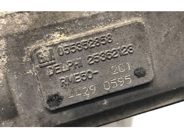 Запорный клапан двигателя 055352858 Opel Astra H