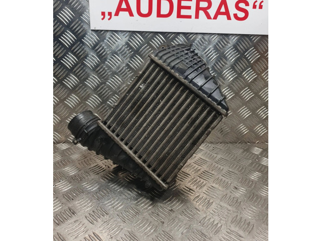 Интеркулер 1J0145803F, 862328X Volkswagen Golf IV