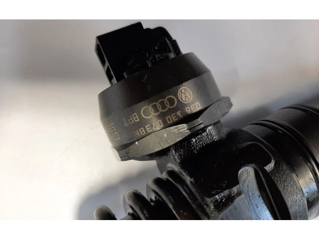 Форсунка 038130073BN    Volkswagen Golf Plus  BLS 