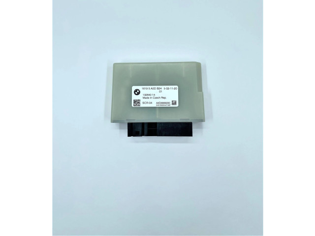 Блок управления 5A0DB24, 16195A0DB24   BMW X7 G07