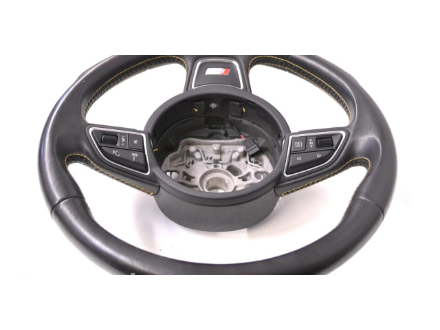 Руль Audi A1 2010-2018 года 8X0419091R