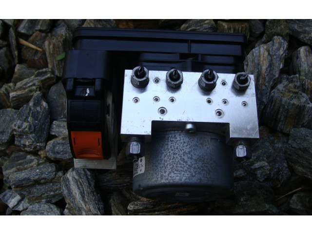 Блок АБС 9838074480, 10022020904   Peugeot  2008 II  2019 -  года