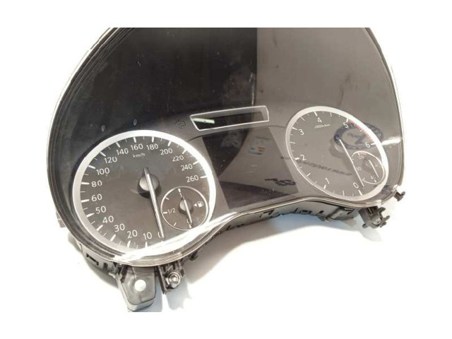 Панель приборов A0919006701, 0919006701 Infiniti Q30