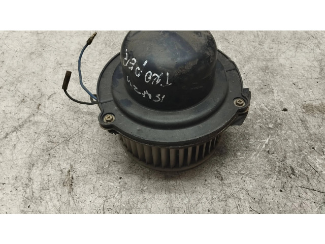 Вентилятор печки Isuzu Trooper