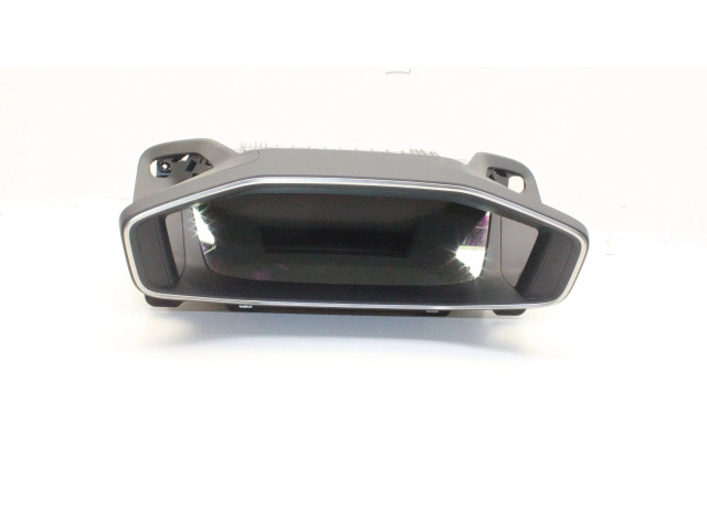 Панель приборов 9848174380 Peugeot 2008 II