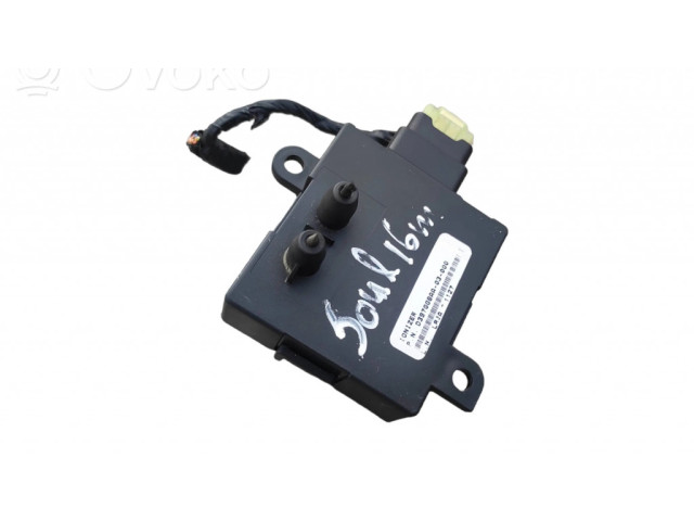 Řídící jednotka D397GGBAA KIA Soul 2016