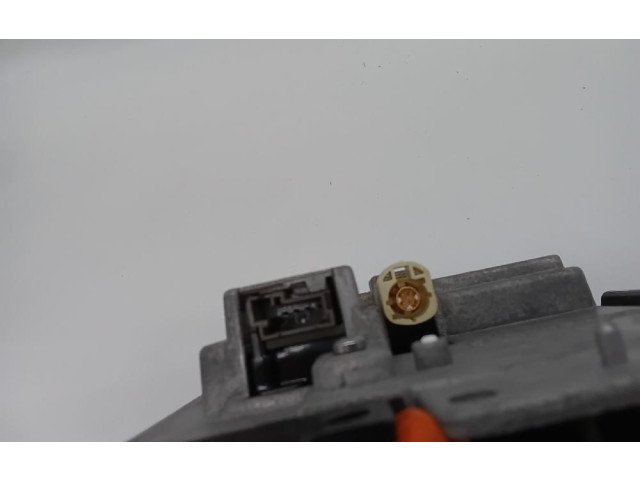 Дисплей 981381068000 Citroen DS4