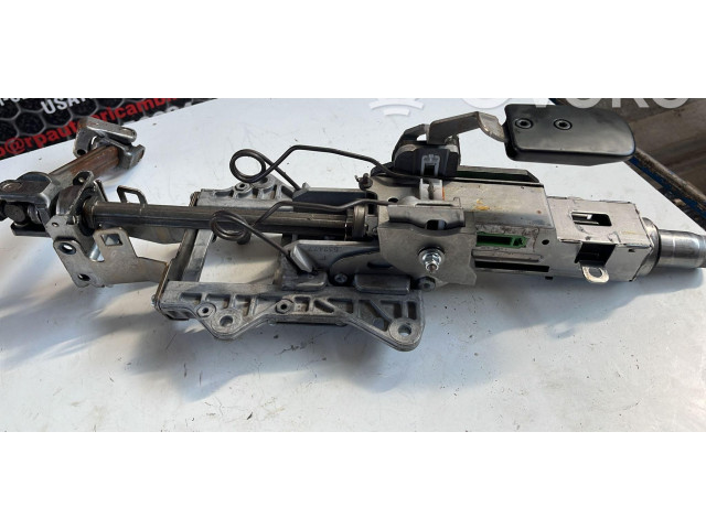    Рулевая рейка 8J1419502F, 8J1419502F   Audi TT Mk1 1999 - 2006 года