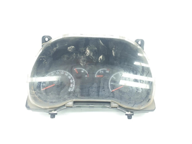 Панель приборов 52070777, 52070777   Opel Combo D       