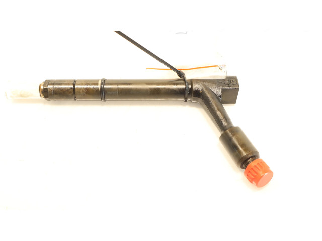 Форсунка     Opel Meriva A   