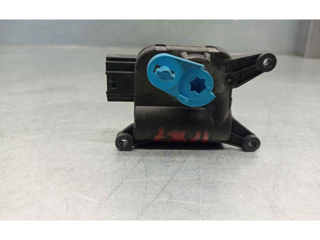 Вентилятор печки 1K1907511E, 0132801343 Volkswagen Golf SportWagen