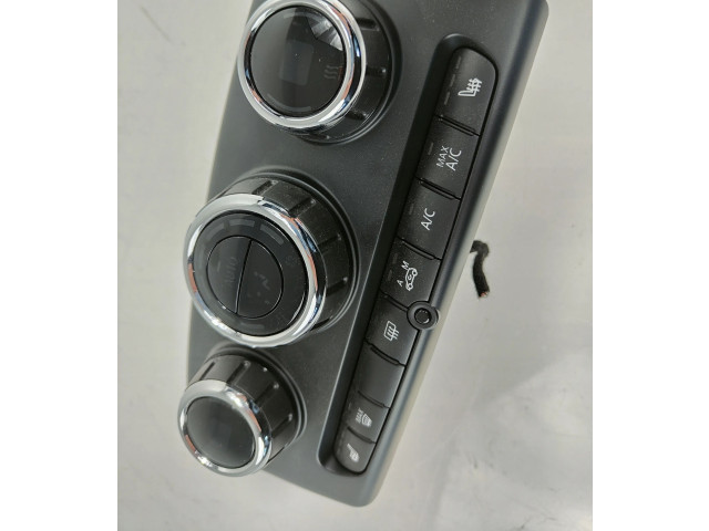 Блок управления климат-контролем 9318941 Mini Clubman F54