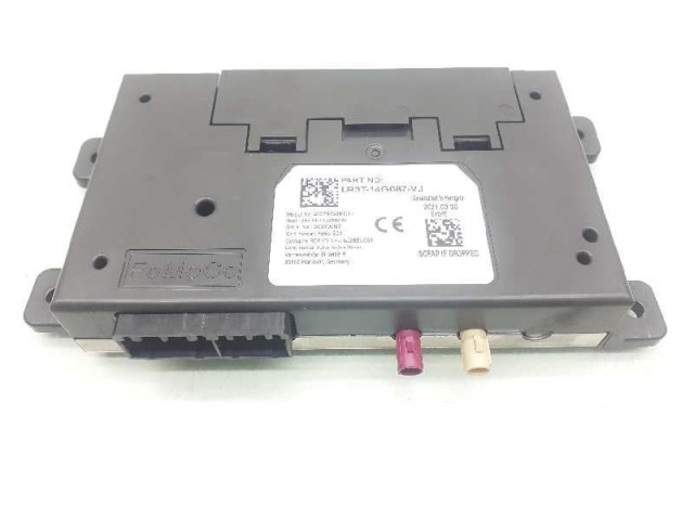 Блок управления 2497397, LE3T14G087VJ Ford Transit - Tourneo Connect