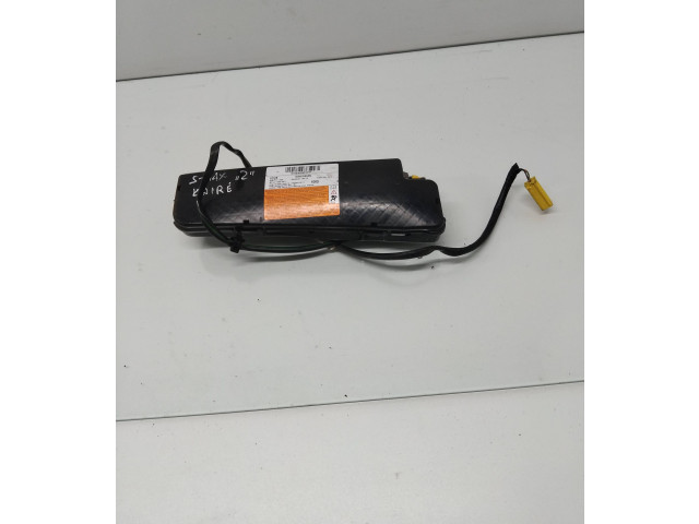 Подушка безопасности в сиденье 6G9N611D33BC, 604316001   Ford S-MAX