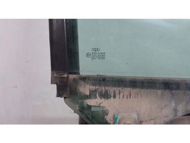 Передний комплект электрического механизма для подъема окна