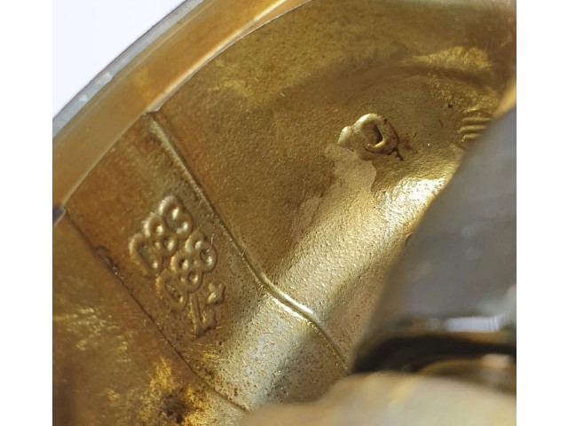 Píst 083086 Mercedes-Benz A W169