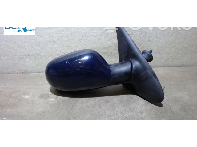 Zpětné zrcátko  Renault Megane I 1997  7700834182  
