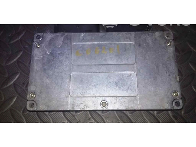 Блок управления коробкой передач 9642161880   Citroen Xsara